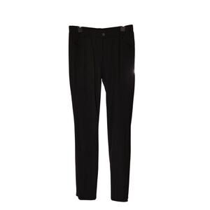 Wear To Work Yoga Pants NWOT sz L